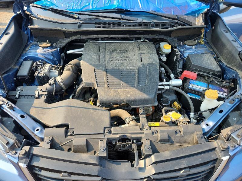 Продажа на аукционе авто 2020 Subaru Forester, vin: JF2SKAGC2LH473561, номер лота: 60670086