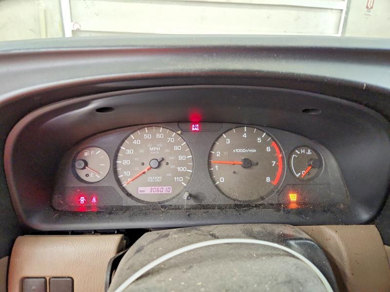 Aukcja sprzedaży 2000 Nissan Frontier, vin: 1N6ED27YXYC356352, numer aukcji: 63133116
