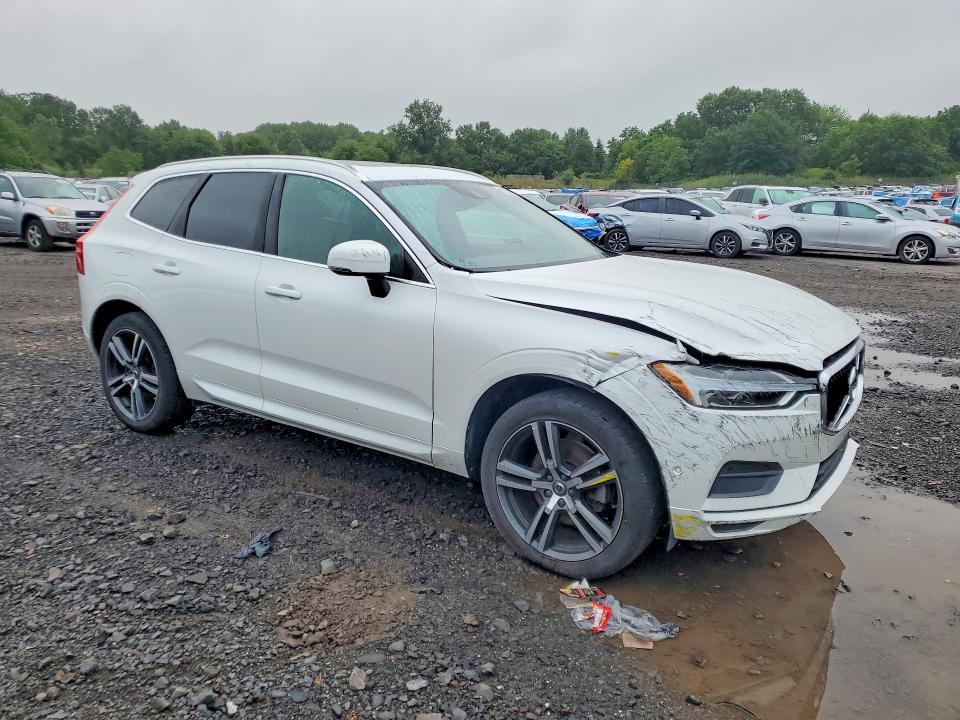 Продажа на аукционе авто 2018 Volvo Xc60, vin: LYV102RK8JB082794, номер лота: 59824736
