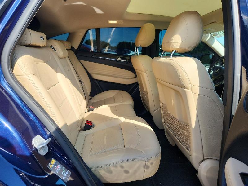 Продаж на аукціоні авто 2016 Mercedes-benz Gle Coupe, vin: 4JGED6EB1GA011533, номер лоту: 63193406