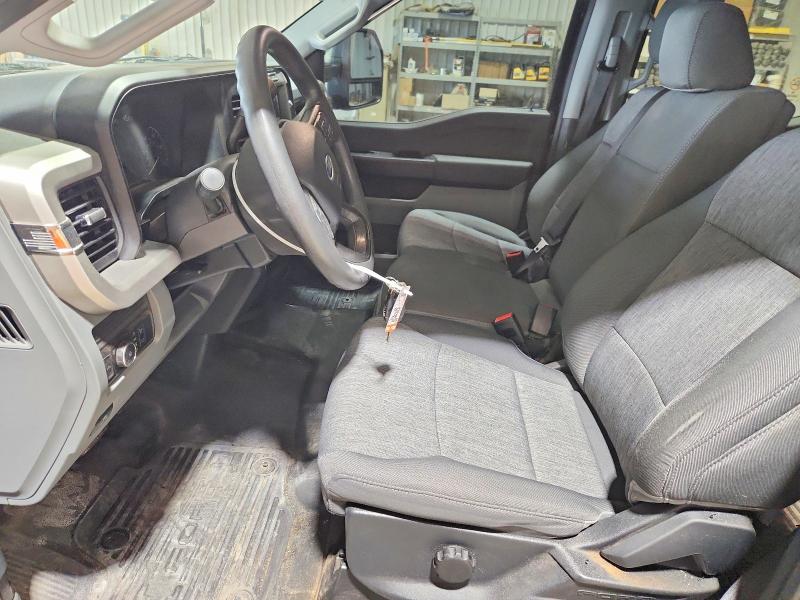 Продажа на аукционе авто 2023 Ford F250, vin: 1FT7W2BA8PEC60500, номер лота: 61483916