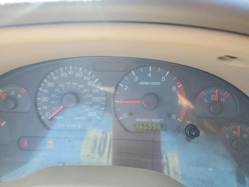 Продаж на аукціоні авто 2003 Ford Mustang, vin: 1FAFP45XX3F388493, номер лоту: 62417916