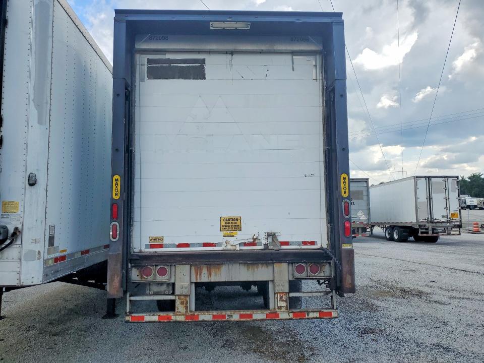 60054656 :رقم المزاد ، 1GRAA9623FE702149 vin ، 2015 Great Dane Trailer Trailer مزاد بيع