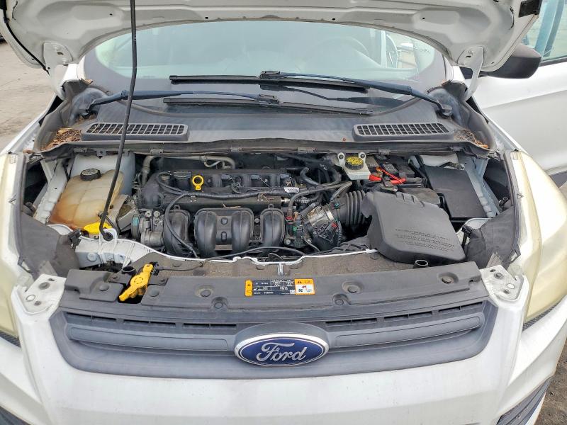 Aukcja sprzedaży 2013 Ford Escape, vin: 1FMCU0F76DUD82227, numer aukcji: 63663646