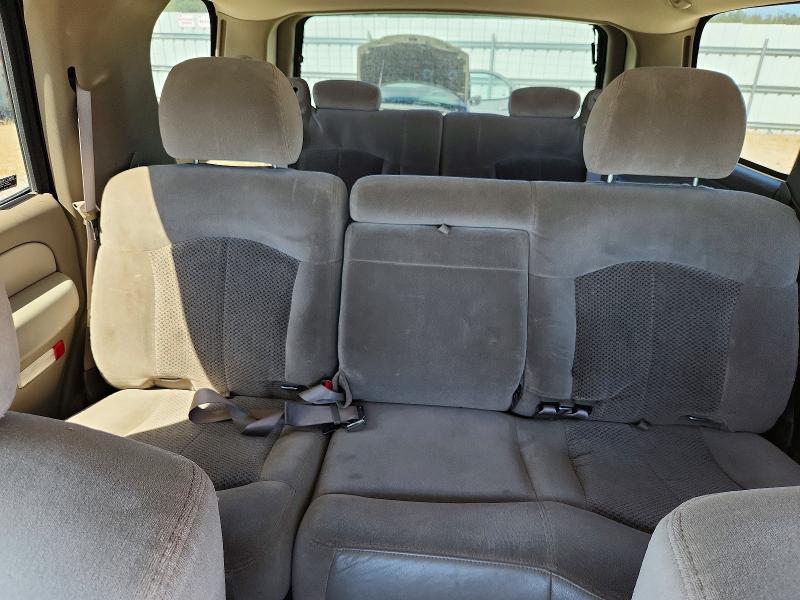 2002 Chevrolet Tahoe მანქანა იყიდება აუქციონზე, vin: 1GNEK13T62R136845, აუქციონის ნომერი: 62705866