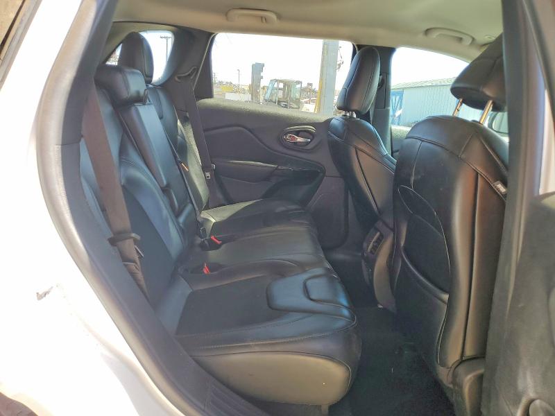 Продажа на аукционе авто 2019 Jeep Cherokee, vin: 1C4PJLLBXKD479064, номер лота: 62453186