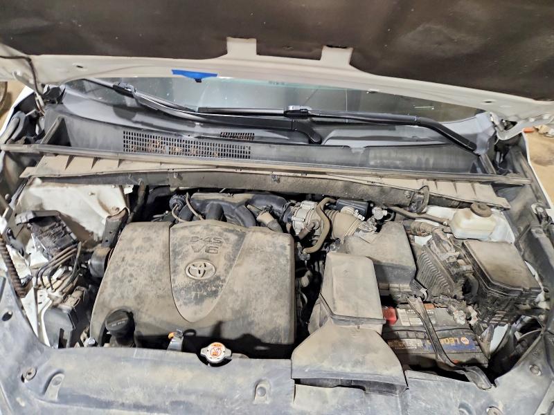 2019 Toyota Highlander მანქანა იყიდება აუქციონზე, vin: 5TDJZRFH9KS599332, აუქციონის ნომერი: 62506626