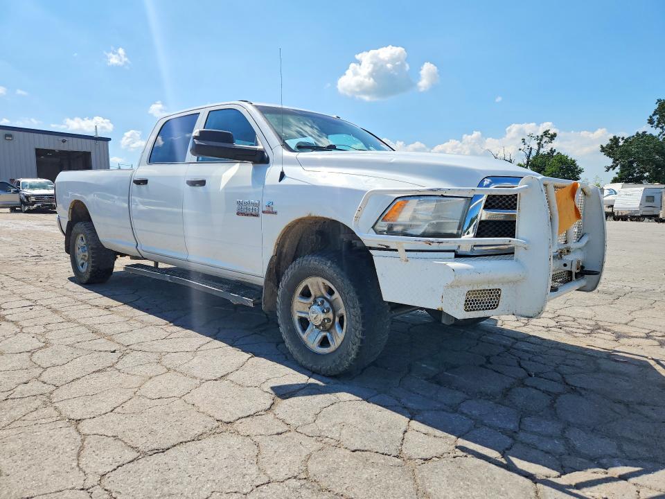 Продажа на аукционе авто 2014 Ram 2500, vin: 3C6UR5HL5EG309122, номер лота: 60044806