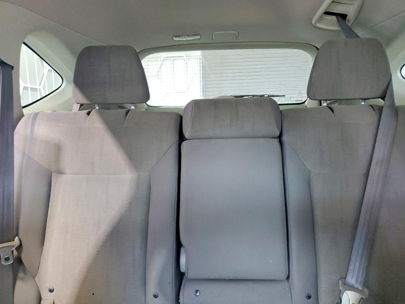 Продажа на аукционе авто 2013 Honda Cr-v, vin: 2HKRM4H32DH635618, номер лота: 62360196
