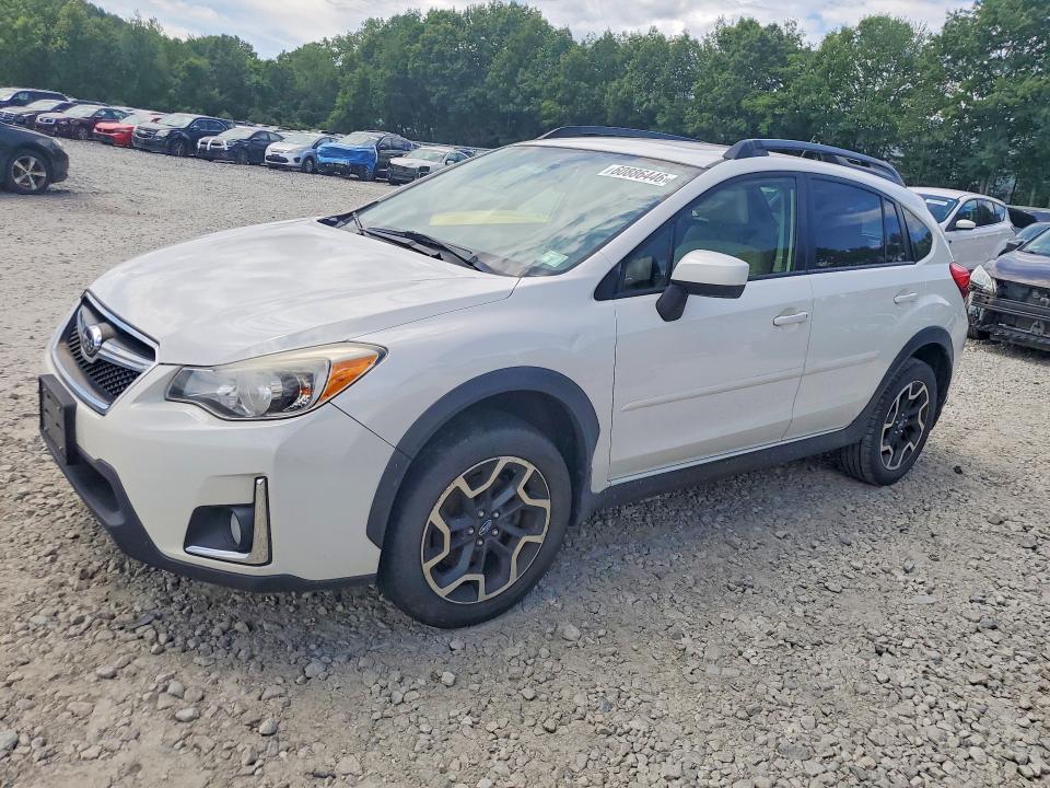 Aukcja sprzedaży 2016 Subaru Crosstrek, vin: JF2GPABCXGH304022, numer aukcji: 60886446