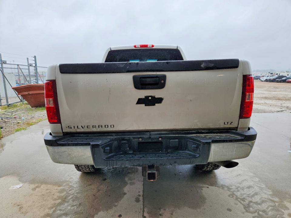 Aukcja sprzedaży 2009 Chevrolet Silverado, vin: 1GCHK59K59E138471, numer aukcji: 61940466