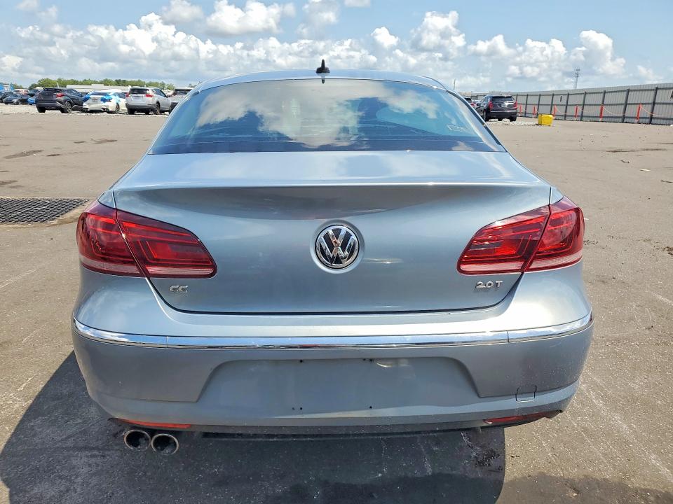 59318046 :رقم المزاد ، WVWRN7ANXDE518489 vin ، 2013 Volkswagen Cc مزاد بيع