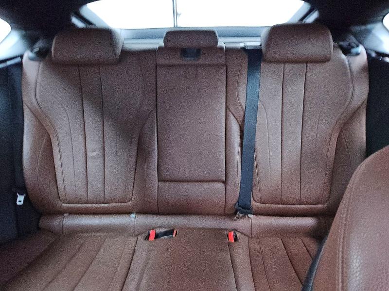 Продажа на аукционе авто 2015 Bmw X6, vin: 5UXKU2C50F0F96088, номер лота: 58829266