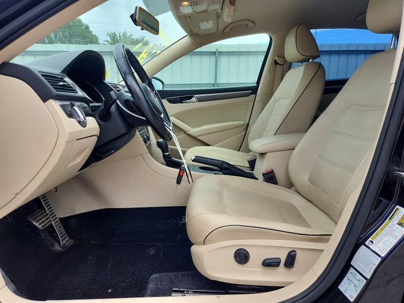 Aukcja sprzedaży 2018 Volkswagen Passat, vin: 1VWAA7A38JC016303, numer aukcji: 61215996