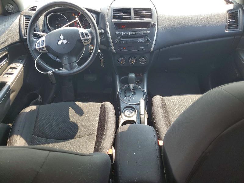 60410346 :رقم المزاد ، 4A4AJ3AU5DE607064 vin ، 2013 Mitsubishi Rvr مزاد بيع