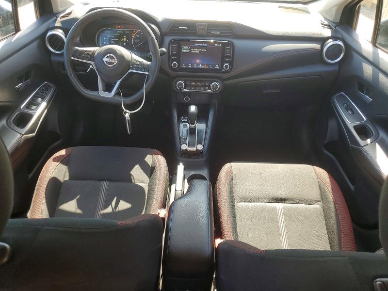 Продаж на аукціоні авто 2025 Nissan Versa, vin: 3N1CN8FVXSL840232, номер лоту: 61922176