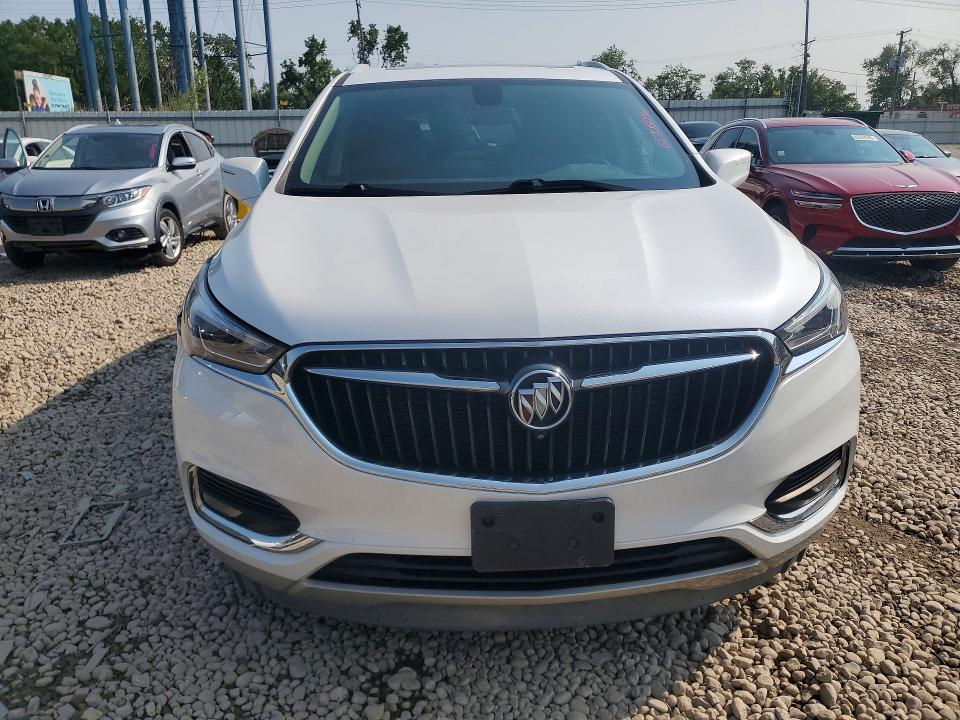 2020 Buick Enclave მანქანა იყიდება აუქციონზე, vin: 5GAERBKWXLJ132935, აუქციონის ნომერი: 62705046