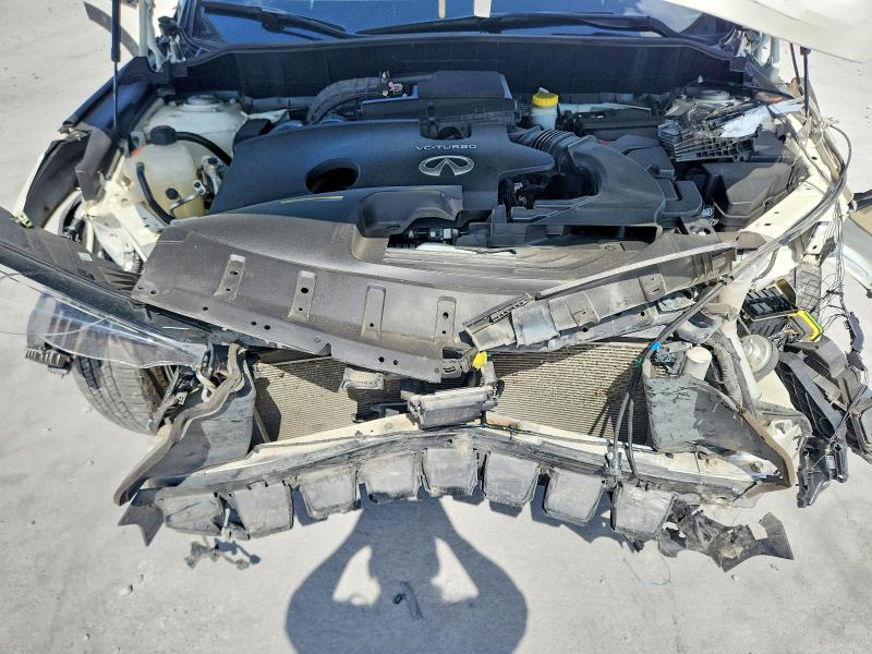Продаж на аукціоні авто 2022 Infiniti Qx50, vin: 3PCAJ5BA7NF109245, номер лоту: 61888286