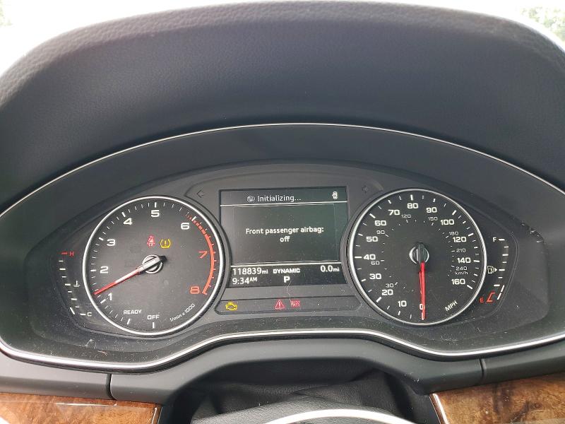 Aukcja sprzedaży 2018 Audi Q5, vin: WA1BNAFY7J2028892, numer aukcji: 60923196