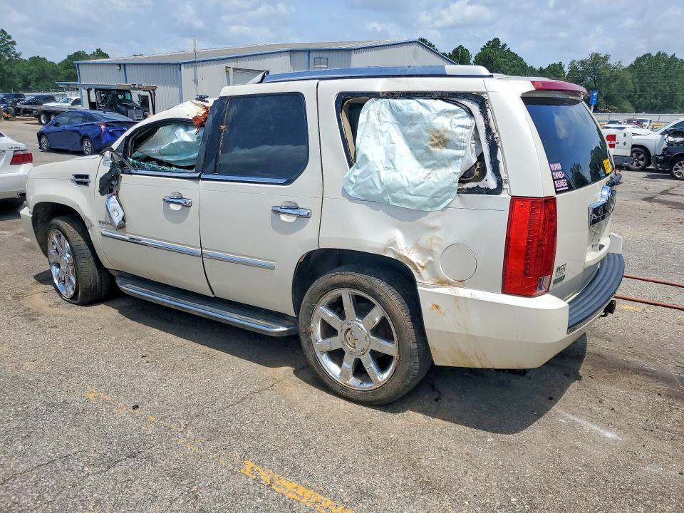 Продажа на аукционе авто 2012 Cadillac Escalade, vin: 1GYS3BEF2CR127433, номер лота: 61092516