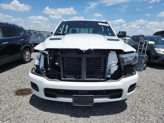 2026 Ram 1500 მანქანა იყიდება აუქციონზე, vin: 3C6SRFGP3T4162900, აუქციონის ნომერი: 61752786