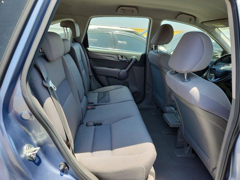 Aukcja sprzedaży 2008 Honda Cr-v, vin: JHLRE38378C010644, numer aukcji: 59130586
