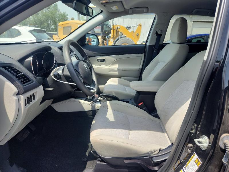 Aukcja sprzedaży 2021 Mitsubishi Outlander Sport, vin: JA4APUAU2MU024124, numer aukcji: 60458806