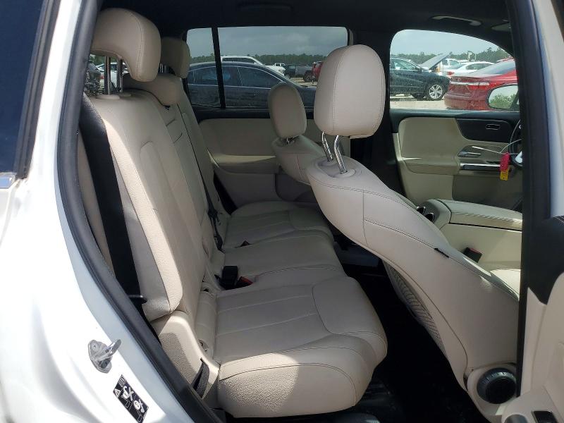 Продаж на аукціоні авто 2022 Mercedes-benz Glb, vin: W1N4M4HB9NW191983, номер лоту: 60654746