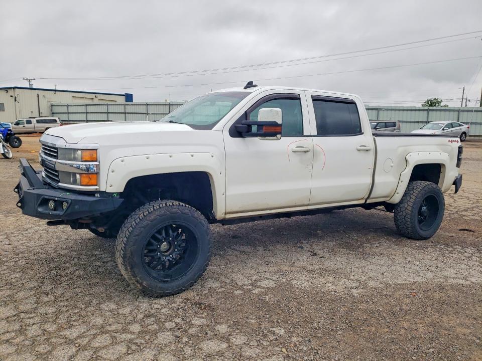 Aukcja sprzedaży 2015 Chevrolet Silverado, vin: 1GC1KVEG9FF630851, numer aukcji: 60820486