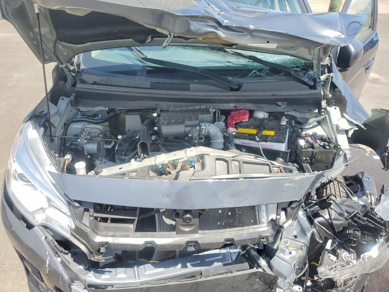 2024 Mitsubishi Mirage მანქანა იყიდება აუქციონზე, vin: ML32AWHJ5RH030330, აუქციონის ნომერი: 60789556