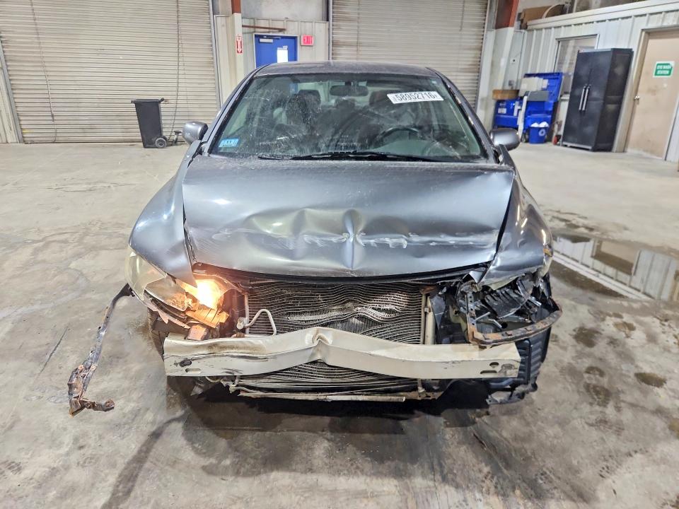 Aukcja sprzedaży 2009 Honda Civic, vin: 2HGFA16519H343653, numer aukcji: 58952716