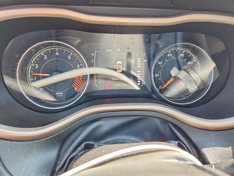 Aukcja sprzedaży 2015 Jeep Cherokee, vin: 1C4PJMCS7FW788250, numer aukcji: 62428276