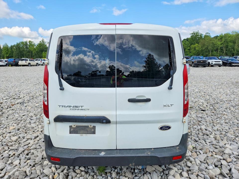 Aukcja sprzedaży 2016 Ford Transit Connect, vin: NM0LS7F79G1268874, numer aukcji: 62789596