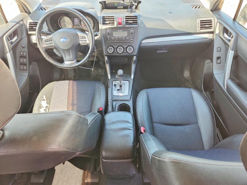 Продажа на аукционе авто 2014 Subaru Forester, vin: JF2SJGDC2EH496979, номер лота: 62060996