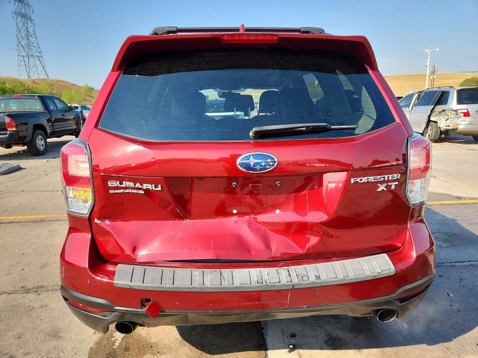 Aukcja sprzedaży 2017 Subaru Forester, vin: JF2SJGTC8HH409446, numer aukcji: 59697626