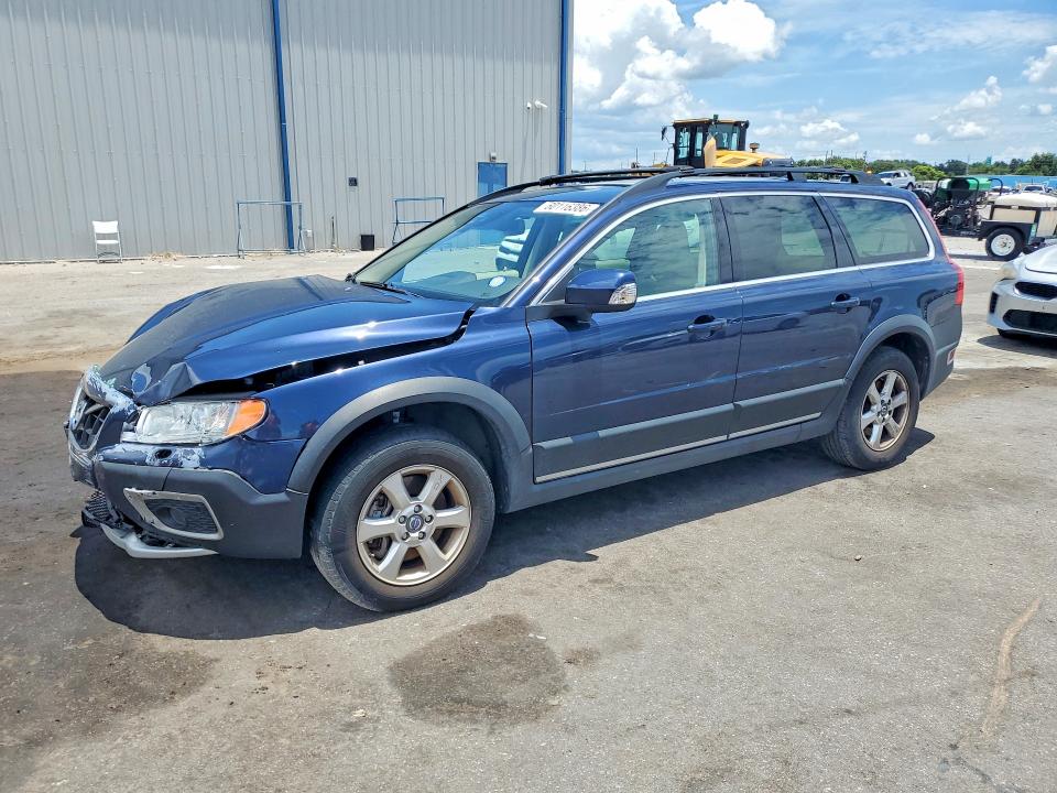 Продажа на аукционе авто 2013 Volvo Xc70, vin: YV4952BL4D1161587, номер лота: 60116386