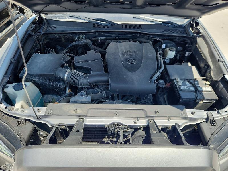 Продажа на аукционе авто 2021 Toyota Tacoma, vin: 3TMEZ5CN2MM155927, номер лота: 62451006