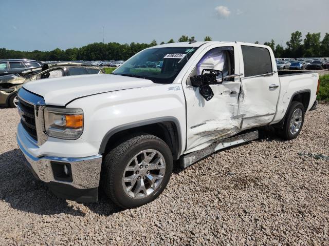 60668226 :رقم المزاد ، 3GTU2VEC8EG531980 vin ، 2014 Gmc Sierra مزاد بيع
