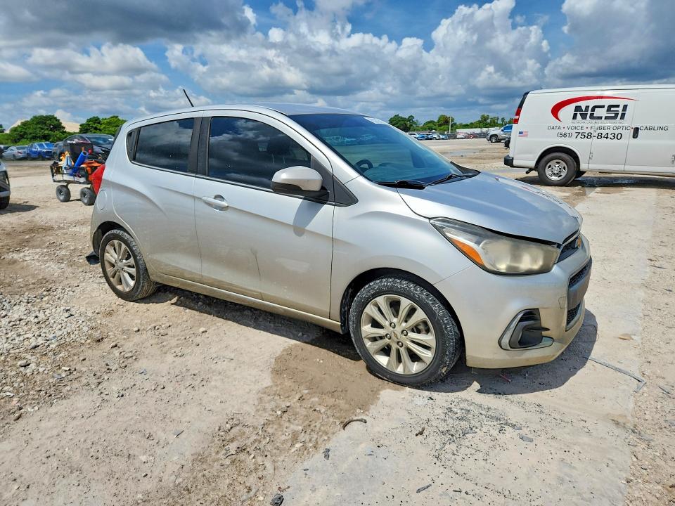 Продажа на аукционе авто 2017 Chevrolet Spark, vin: KL8CD6SA8HC839908, номер лота: 63219306