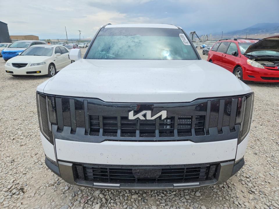 Продажа на аукционе авто 2027 Kia Telluride, vin: 5XYPEES1XVG015397, номер лота: 62144986