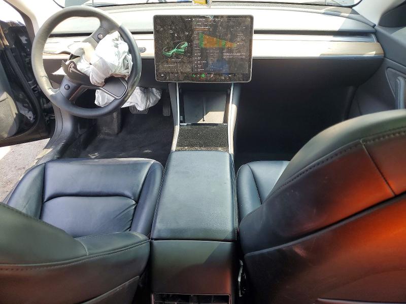 Aukcja sprzedaży 2020 Tesla Model 3, vin: 5YJ3E1EB1LF600529, numer aukcji: 62832956