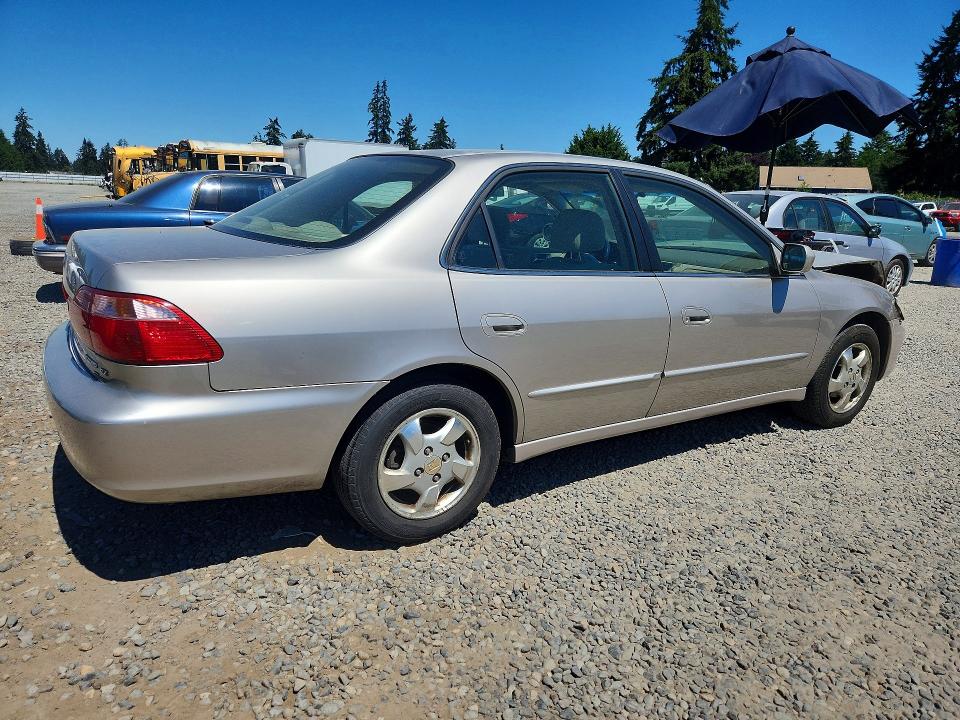 Продаж на аукціоні авто 1999 Honda Accord, vin: JHMCG5654XC058600, номер лоту: 60869116