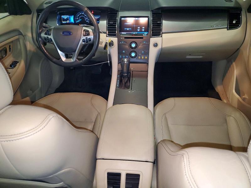Продажа на аукционе авто 2014 Ford Taurus, vin: 1FAHP2E80EG153233, номер лота: 62682256