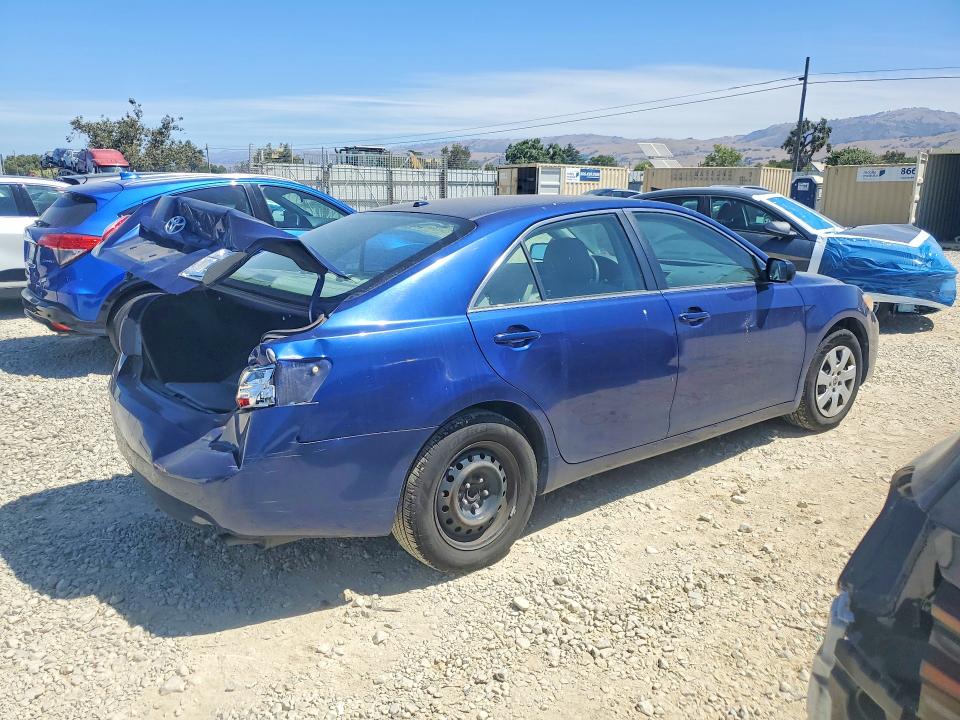 59775616 :رقم المزاد ، 4T1BF3EK2BU764698 vin ، 2011 Toyota Camry مزاد بيع