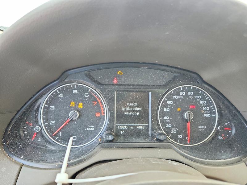 Aukcja sprzedaży 2017 Audi Q5, vin: WA1L2AFP1HA051282, numer aukcji: 60073656