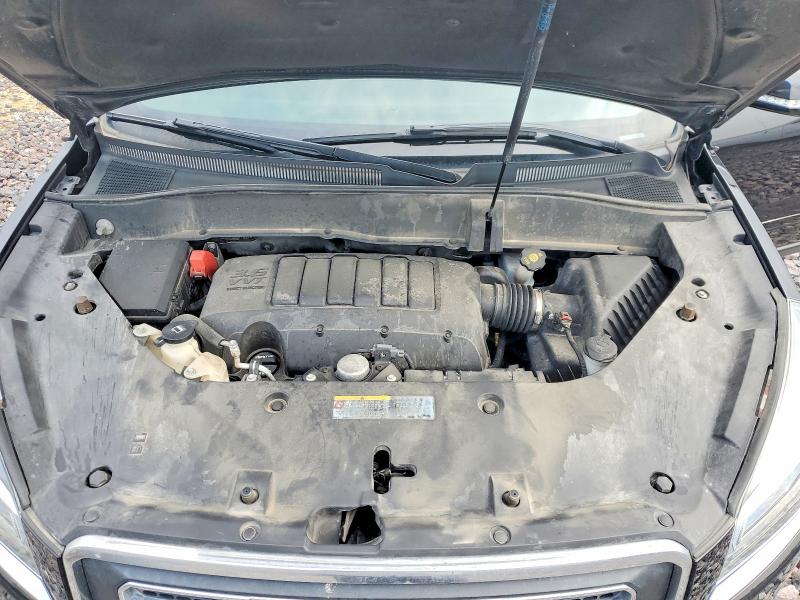 2016 Gmc Acadia მანქანა იყიდება აუქციონზე, vin: 1GKKVRKD6GJ347968, აუქციონის ნომერი: 61400436