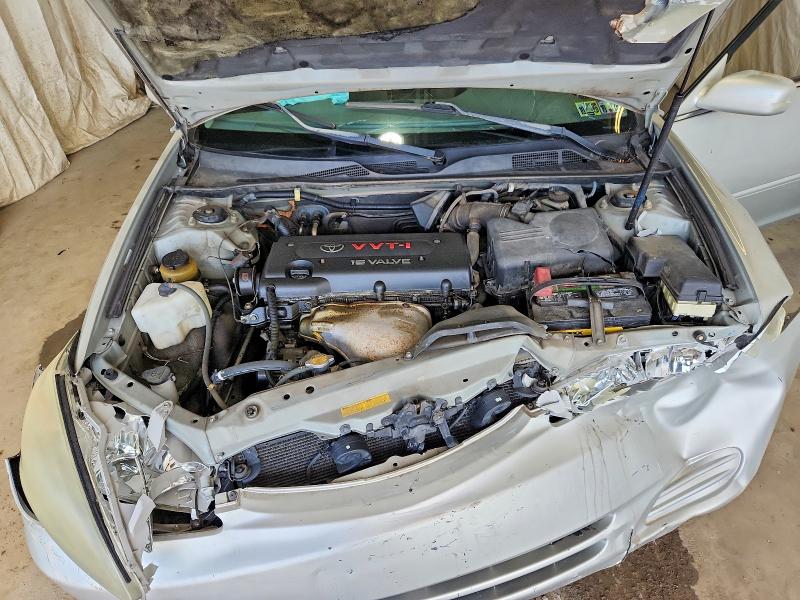 Продажа на аукционе авто 2002 Toyota Camry, vin: 4T1BE32K72U046197, номер лота: 60663956