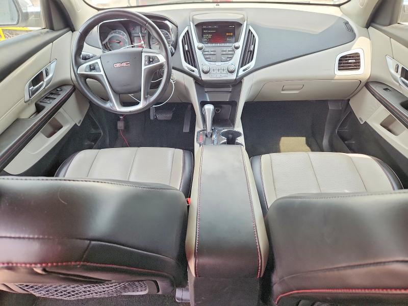 Продаж на аукціоні авто 2012 Gmc Terrain, vin: 2GKFLXEK1C6363668, номер лоту: 62400036