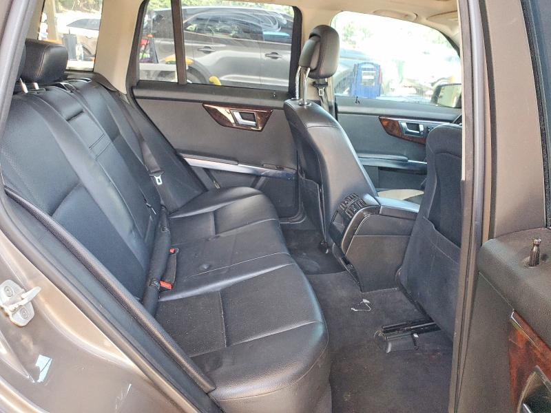 Aukcja sprzedaży 2013 Mercedes-benz Glk, vin: WDCGG5HBXDG026271, numer aukcji: 59993896