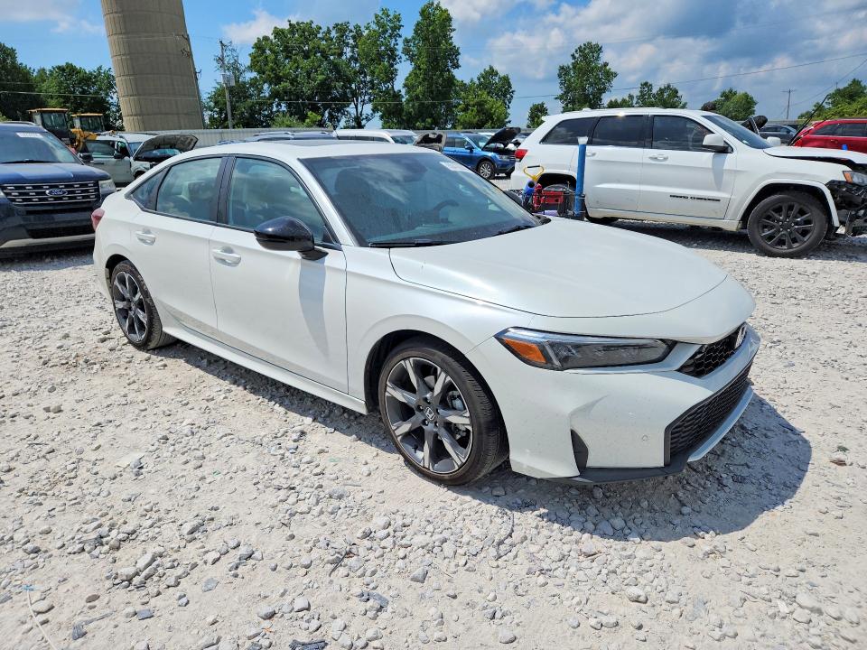Aukcja sprzedaży 2025 Honda Civic, vin: 2HGFE4F85SH300813, numer aukcji: 60429046